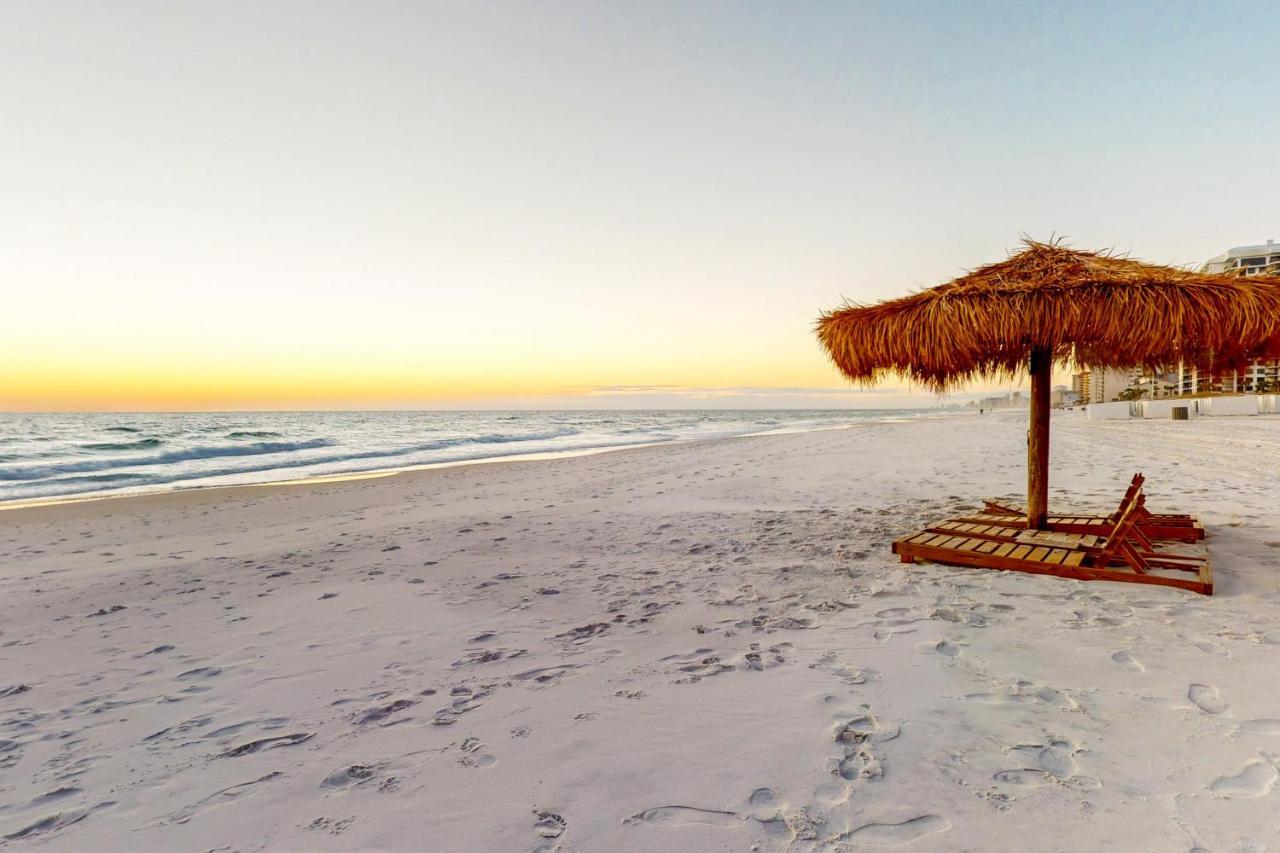 パナマシティービーチ Palapa Houseヴィラ エクステリア 写真